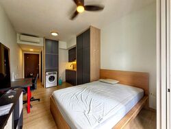 Heron Bay (D19), Condominium #526130081